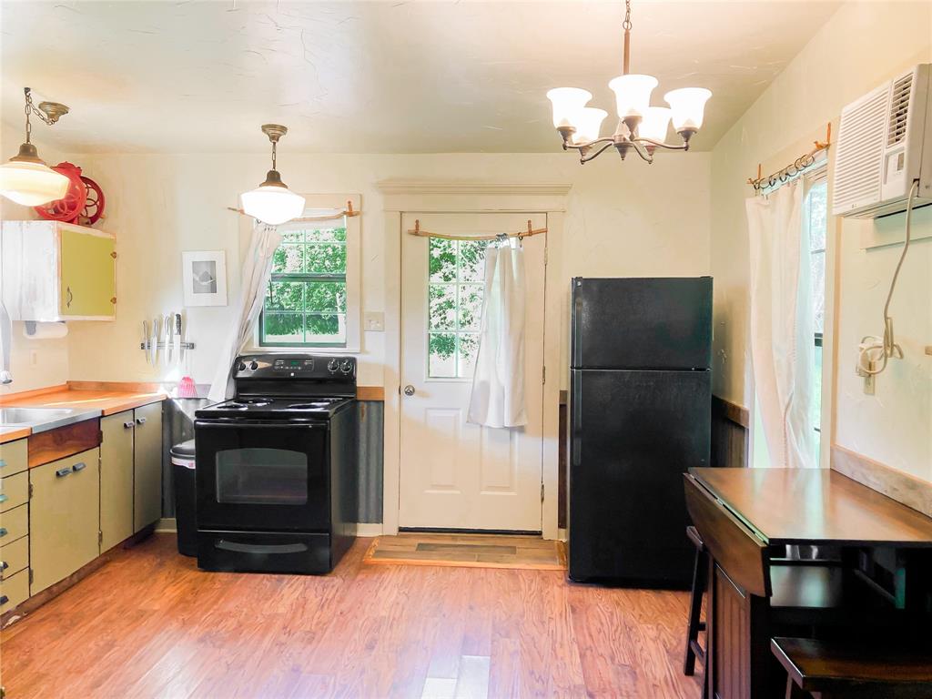 Bushee-Conley #1 - Residential