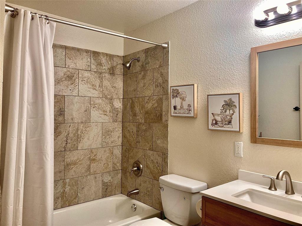 Bushee-Conley #1 - Residential