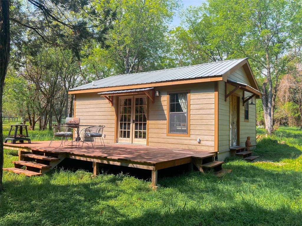 Bushee-Conley #1 - Residential