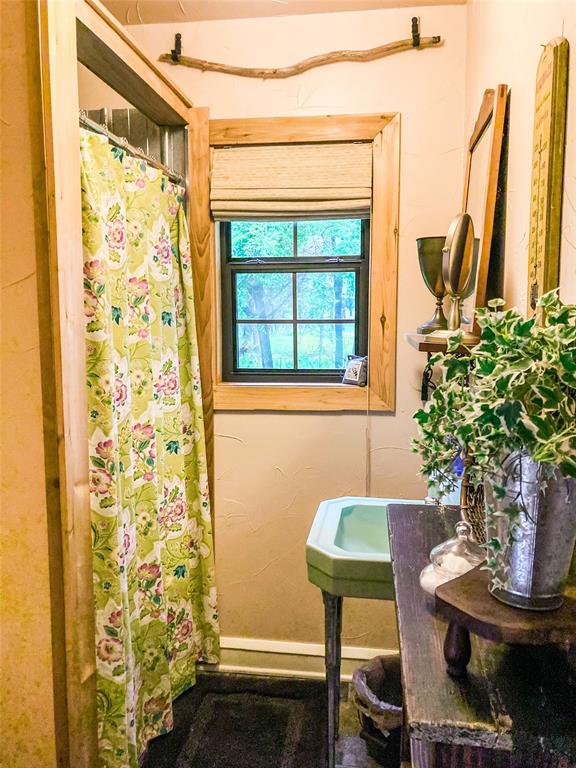 Bushee-Conley #1 - Residential