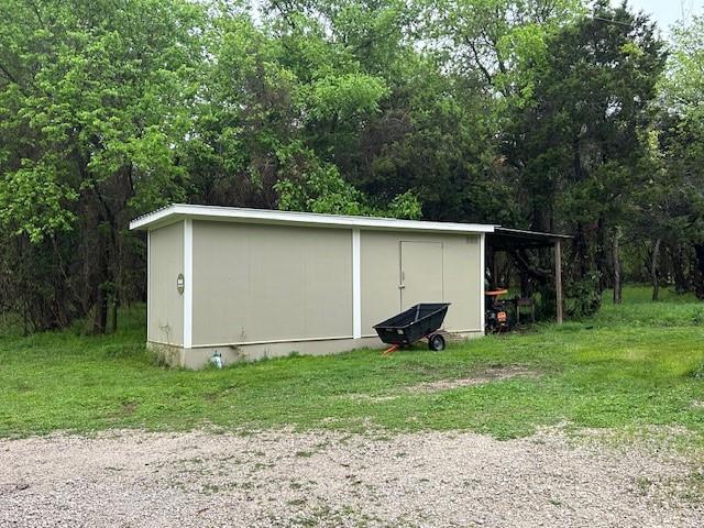 Bushee-Conley #1 - Residential