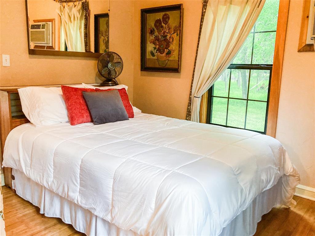 Bushee-Conley #1 - Residential