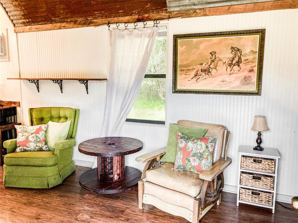 Bushee-Conley #1 - Residential