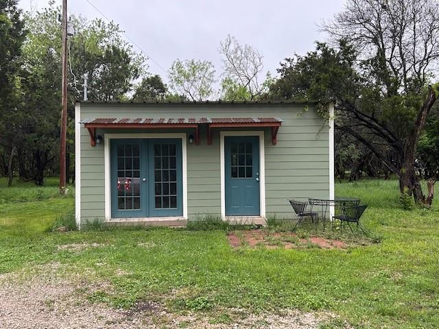 Bushee-Conley #1 - Residential