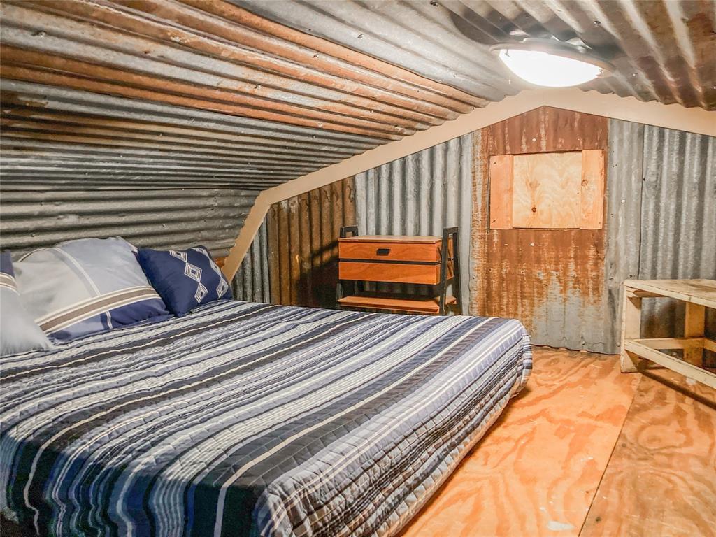 Bushee-Conley #1 - Residential