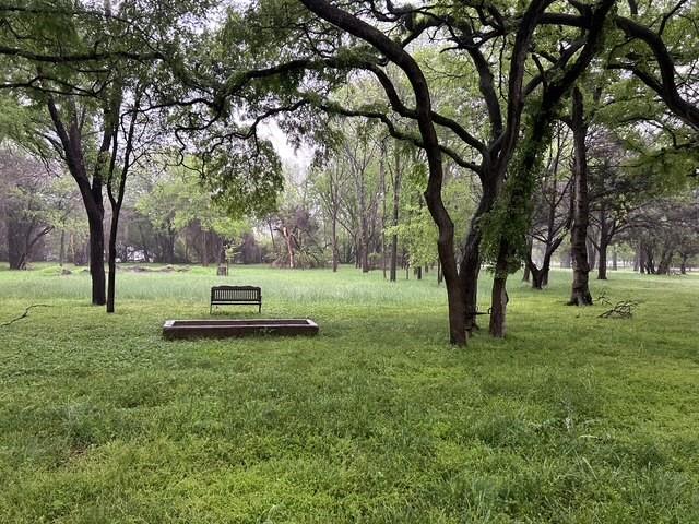 Bushee-Conley #1 - Residential