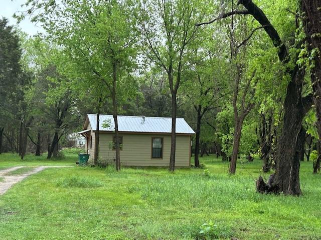 Bushee-Conley #1 - Residential