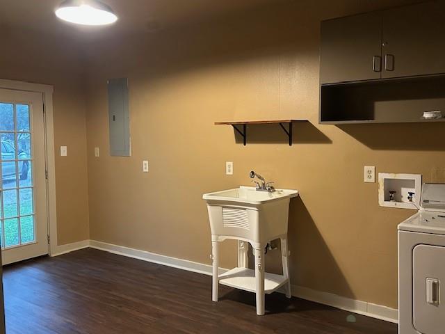 Bushee-Conley #1 - Residential