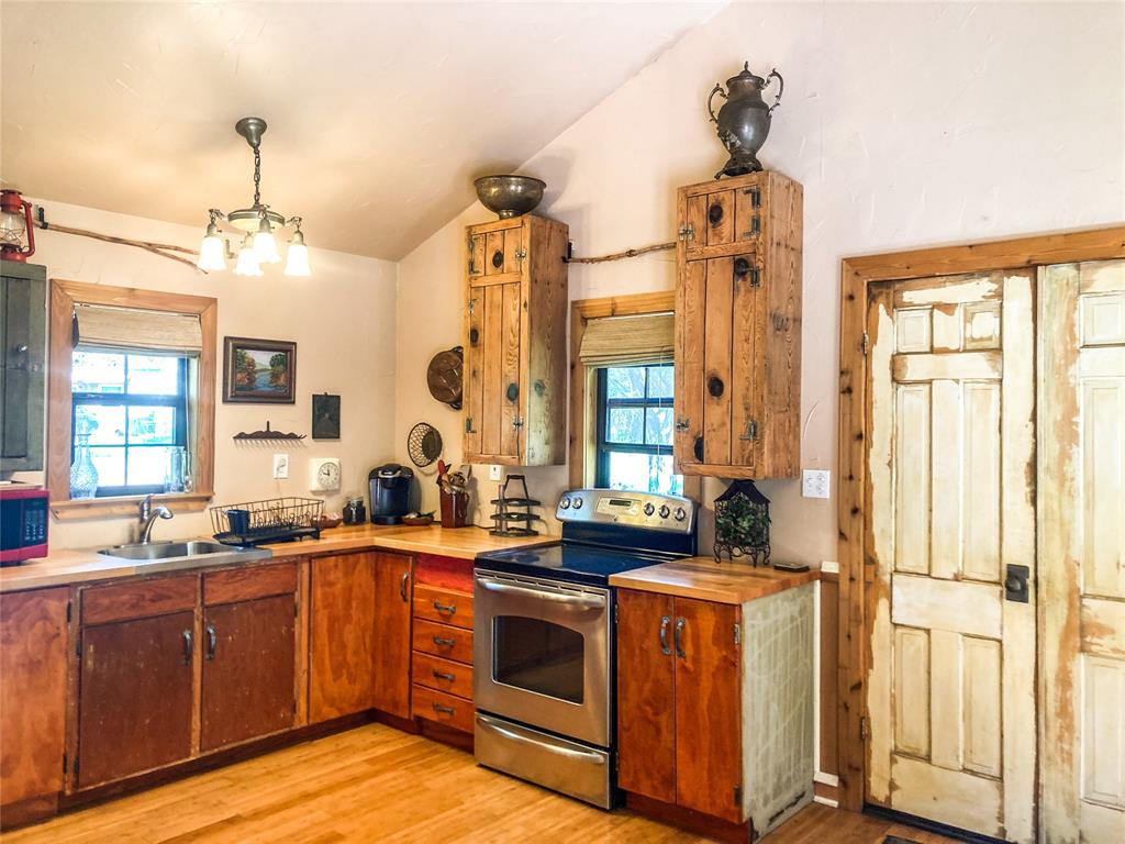 Bushee-Conley #1 - Residential