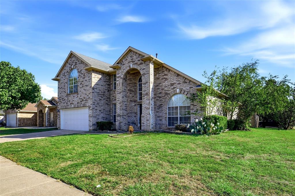 2447 Ranchview Drive