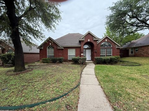 Photo of 7789 Lancelot Road, Frisco, TX 75035 (MLS # 21229265)