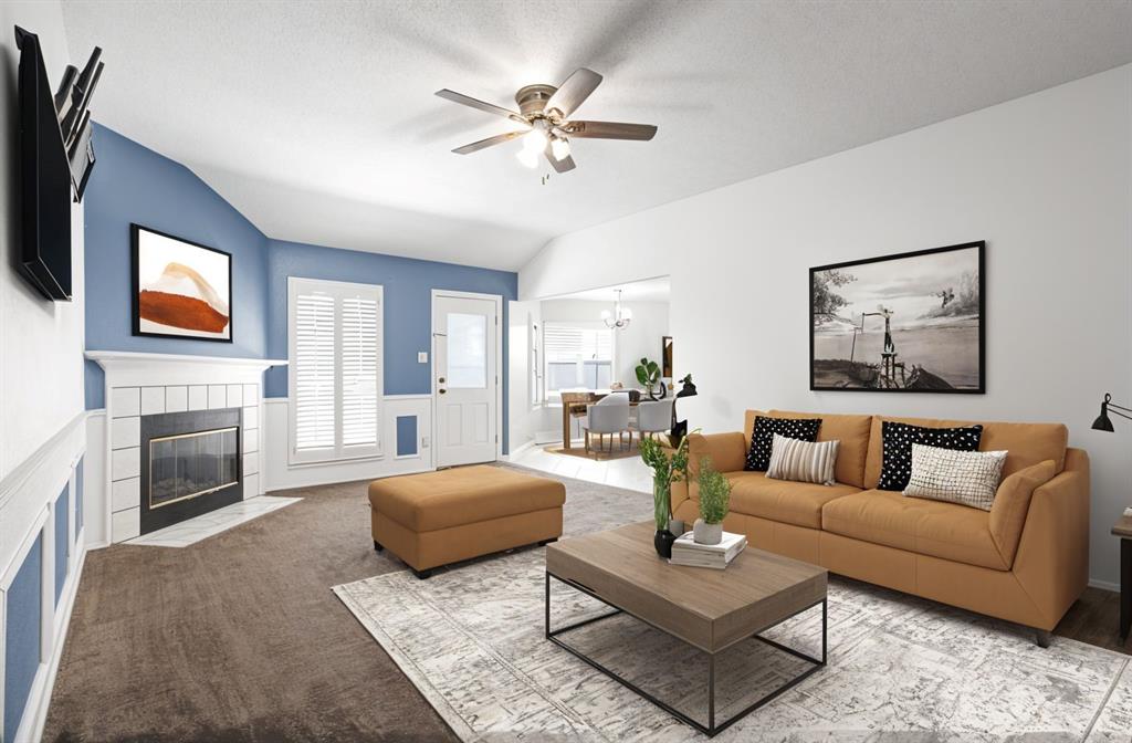 Colson Estates Add - Residential