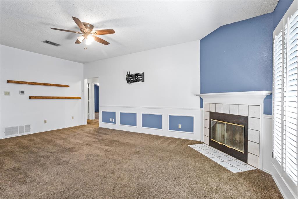 Colson Estates Add - Residential