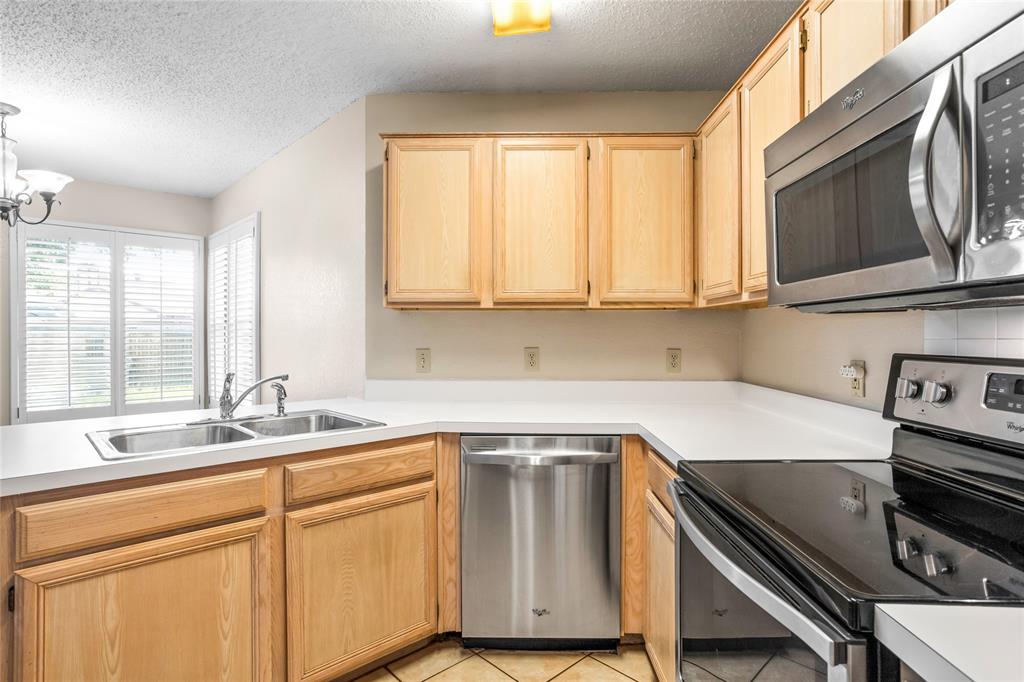 Colson Estates Add - Residential