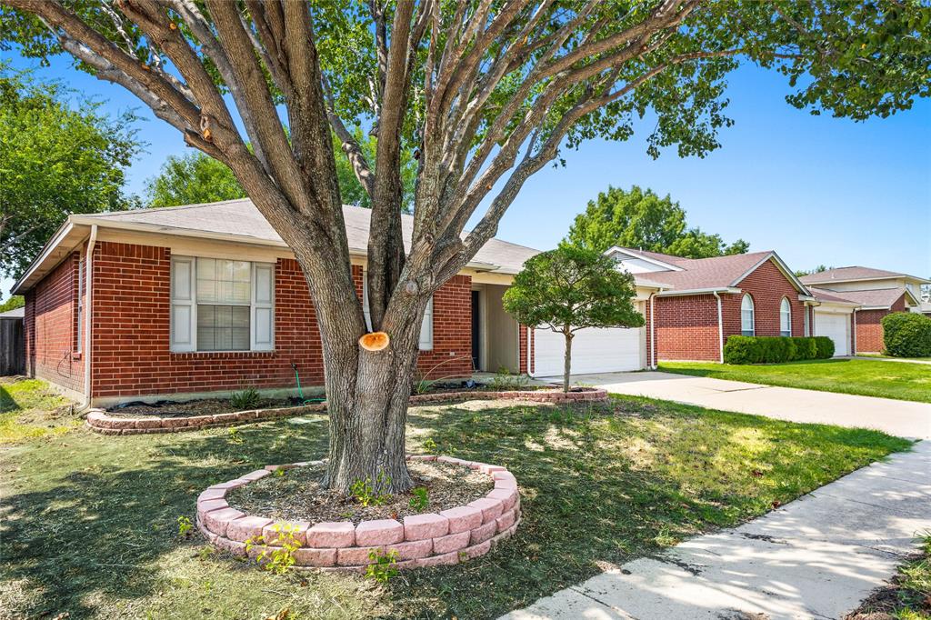 6426 Nicole Way