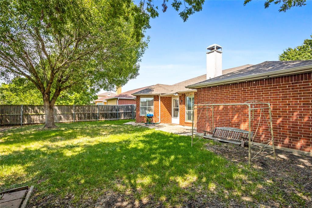 Colson Estates Add - Residential