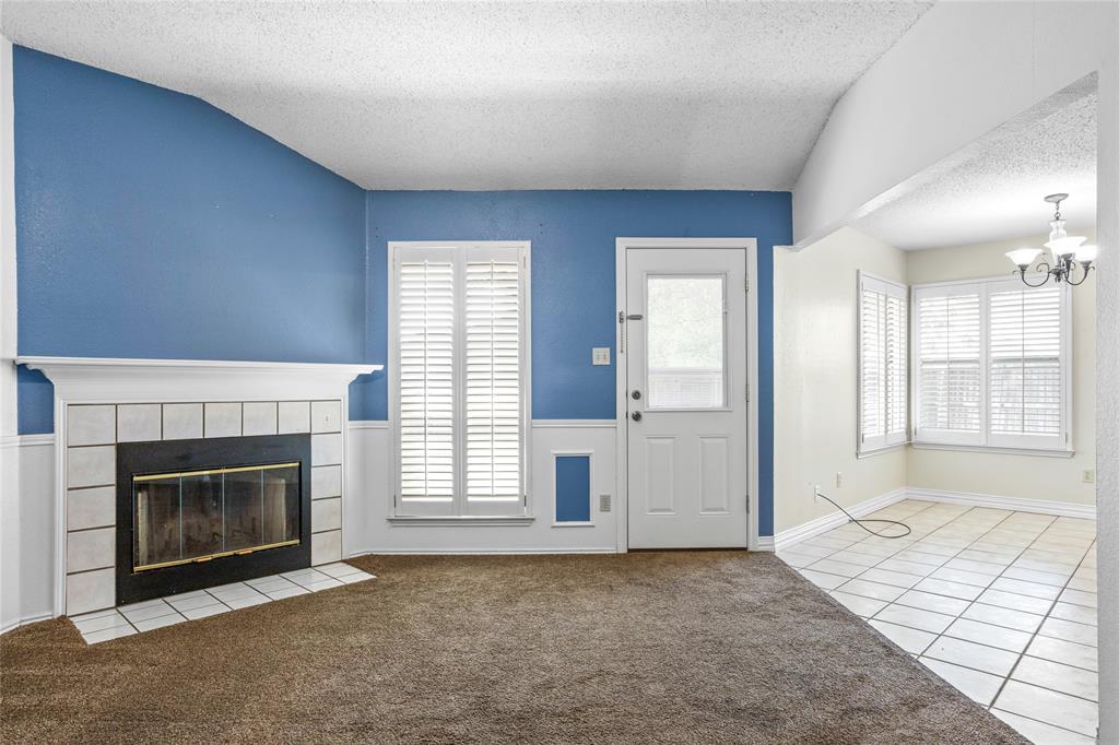 Colson Estates Add - Residential