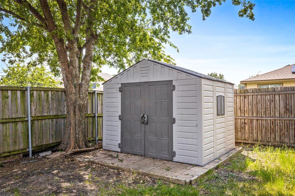 Colson Estates Add - Residential