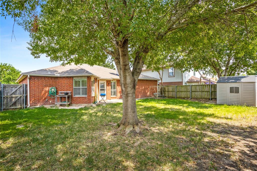 Colson Estates Add - Residential