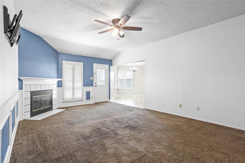 Colson Estates Add - Residential