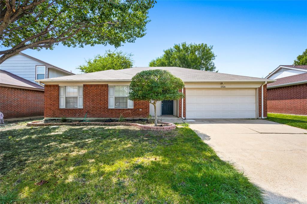 Colson Estates Add - Residential