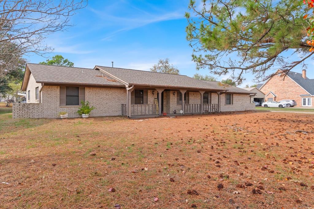 Southridge Estates - Residential