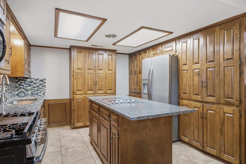 Southridge Estates - Residential