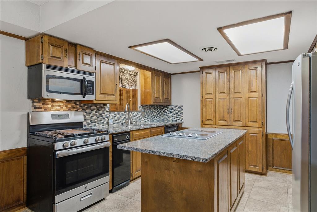 Southridge Estates - Residential