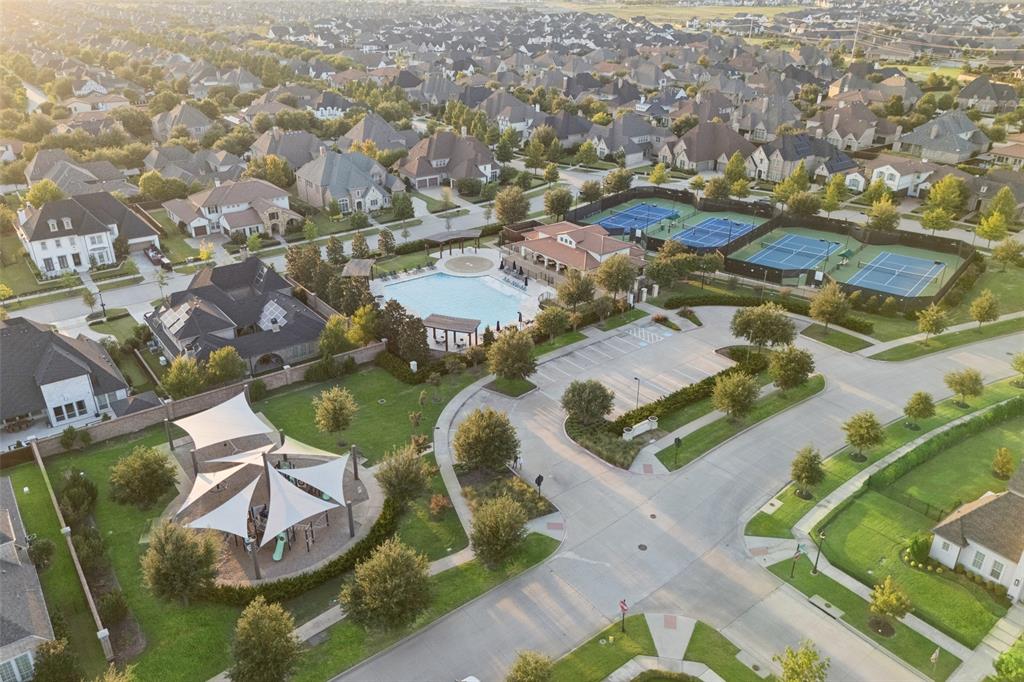 Newman Village Ph One - Residential