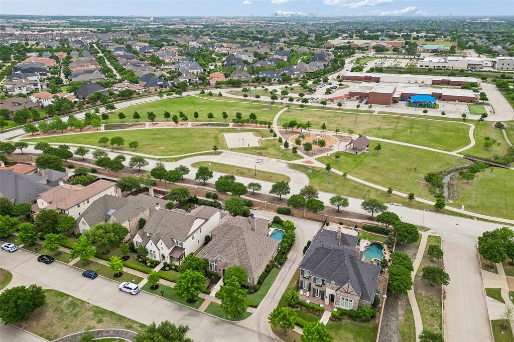 Newman Village Ph One - Residential