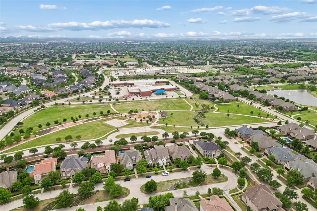 Newman Village Ph One - Residential