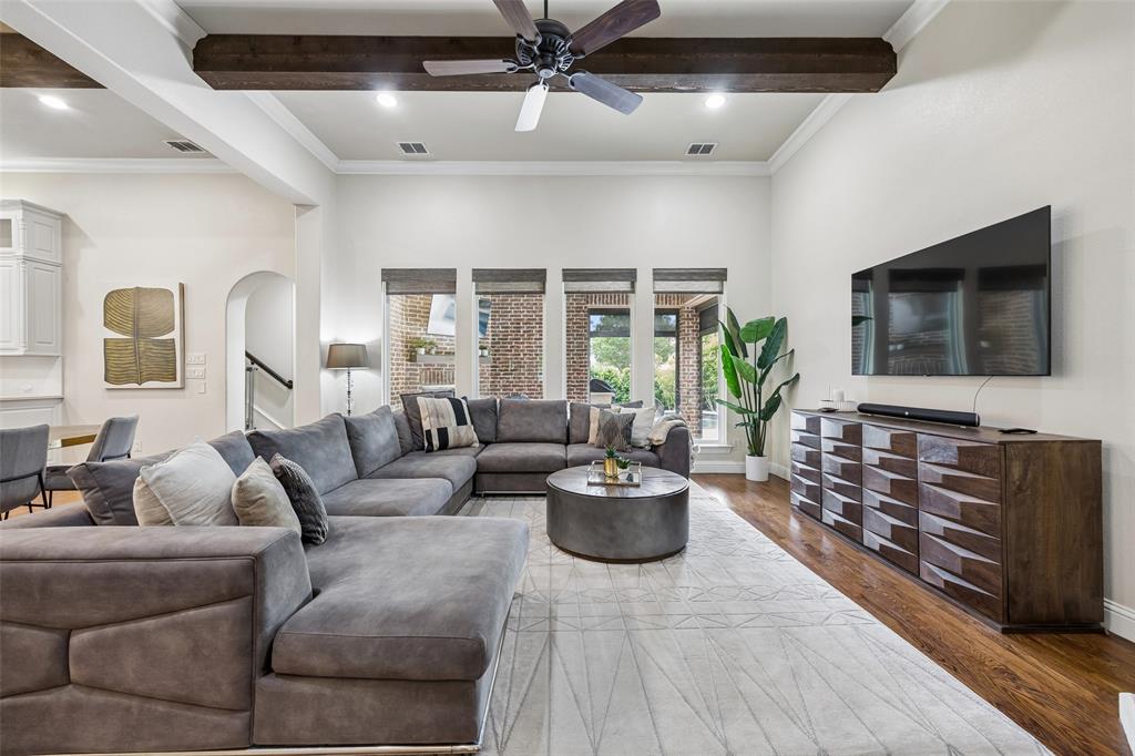 Newman Village Ph One - Residential