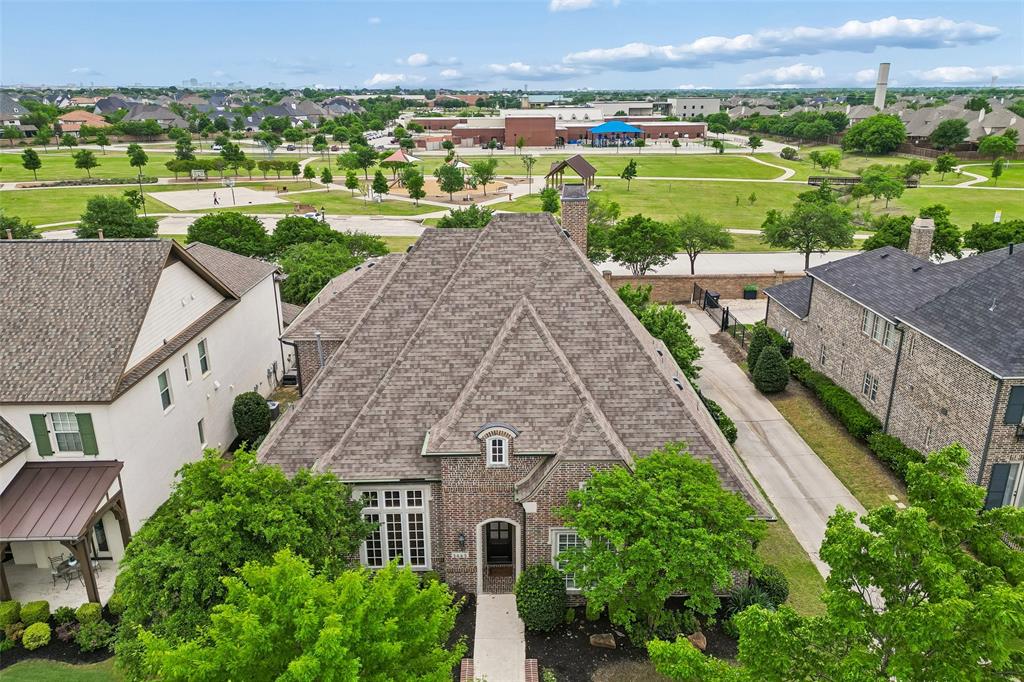 Newman Village Ph One - Residential