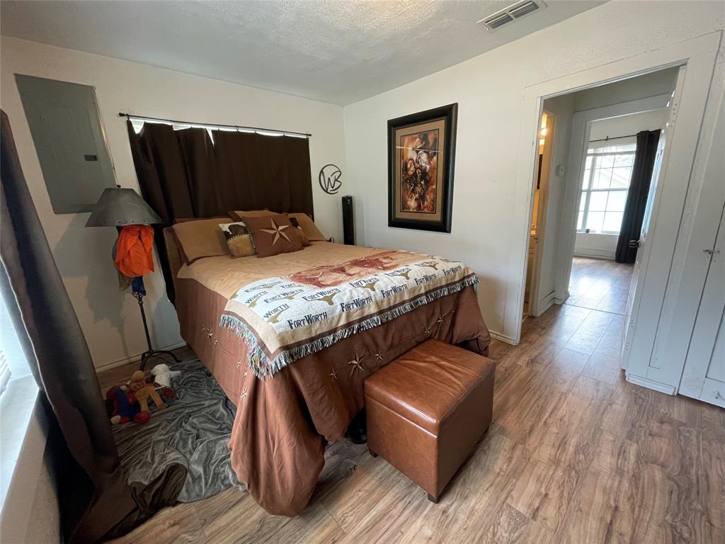 South Side Add - Residential