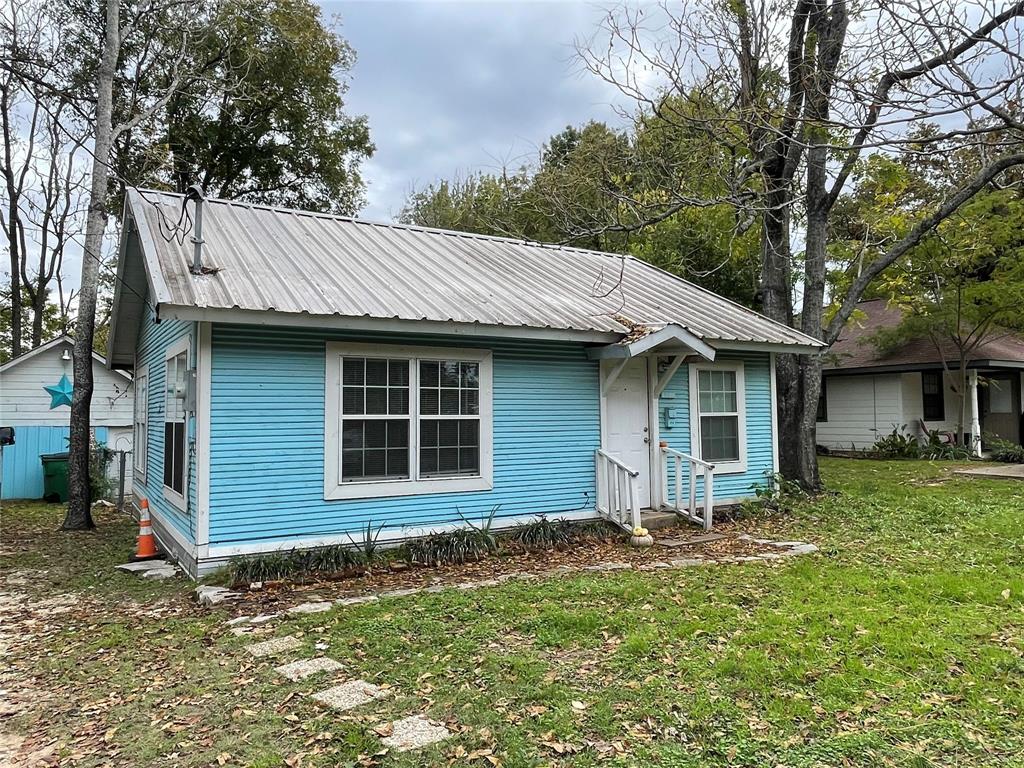 South Side Add - Residential