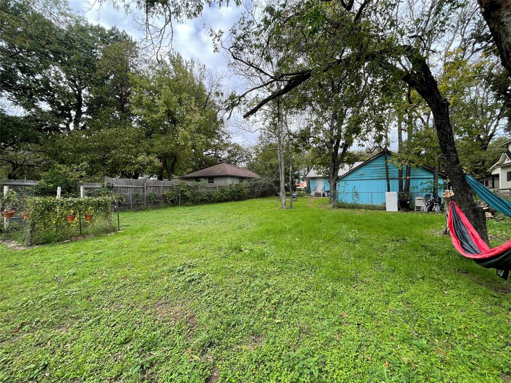 South Side Add - Residential