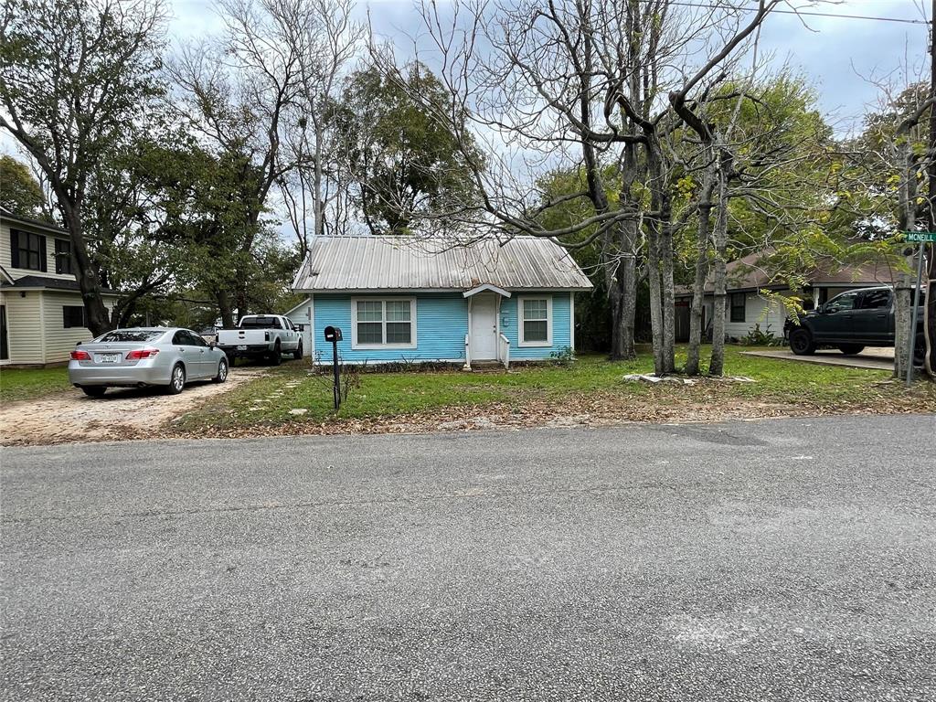 South Side Add - Residential