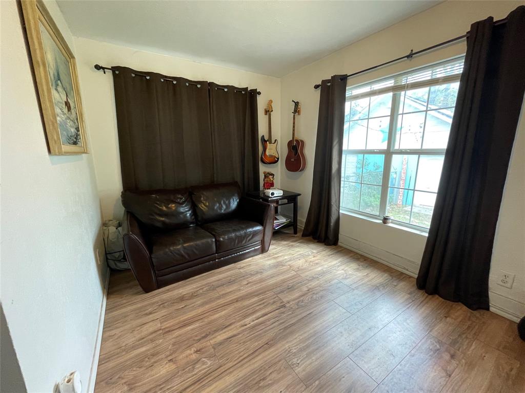 South Side Add - Residential