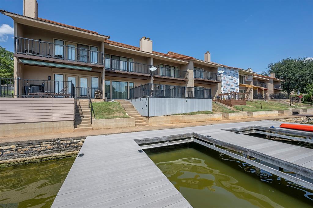 Club Cove Sub  Dcbe Xxvi - Residential