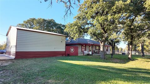 A home in Montague