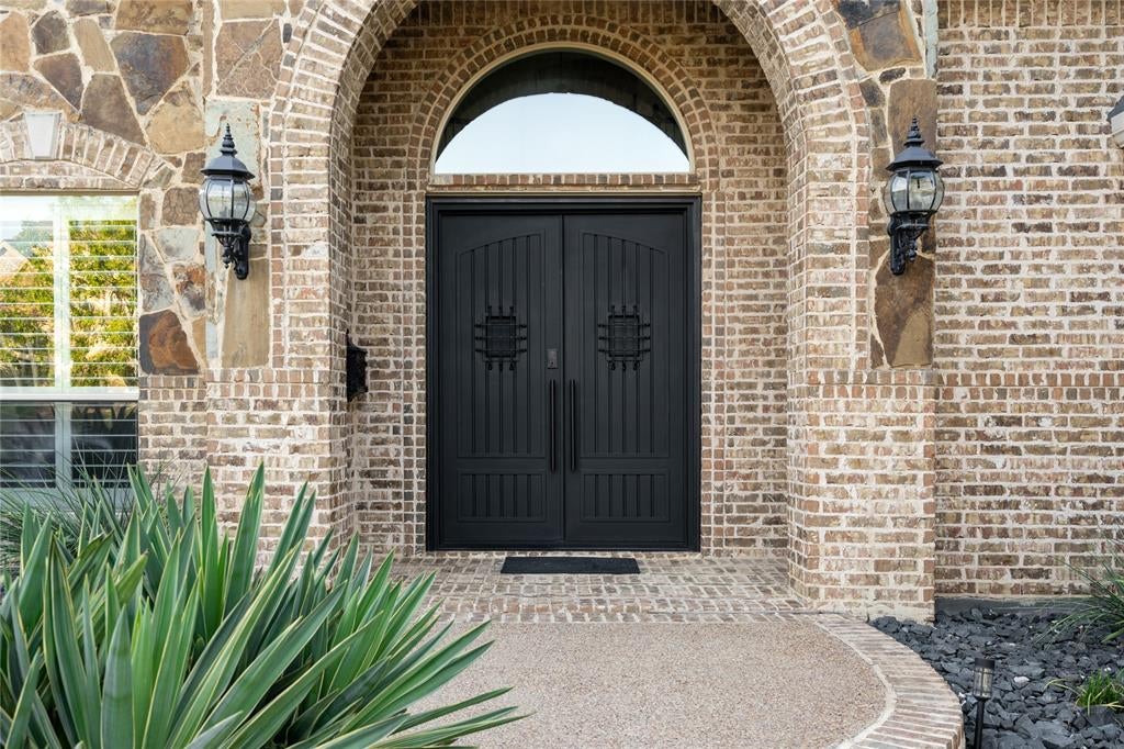 2312 Maidens Castle Drive