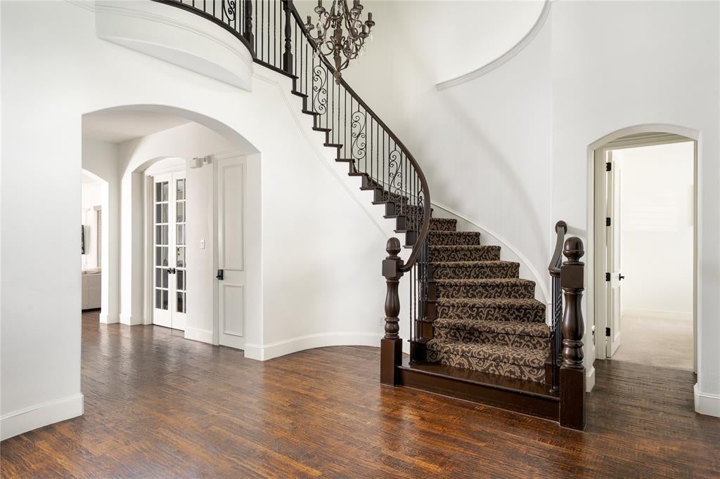 2312 Maidens Castle Drive