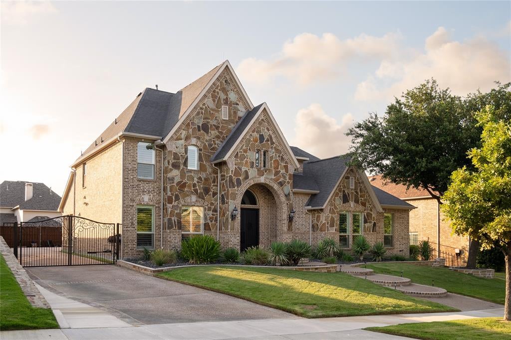 2312 Maidens Castle Drive