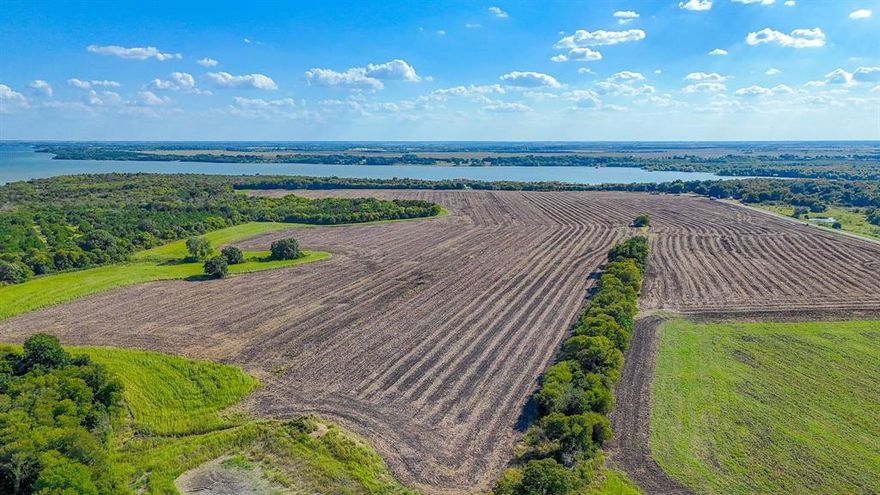 Experience wide open space and peaceful country living on this beautiful 28.16-acre ranch property between Ennis and Waxahachie. Tucked away on a quiet dead-end county road, it offers both privacy and easy access to Highway 287 and Big Mustang Creek Park with outdoor recreation and Lake Bardwell nearby. The gently rolling pasture is ready for livestock, hay production, or your dream homesite. A small section along the back borders Army Corps of Engineers land, attracting deer and other wildlife. Whether you’re looking for a working ranch, a recreational retreat, or a quiet place to build, this land gives you the freedom to bring your vision to life. Located in the City of Ennis ETJ.