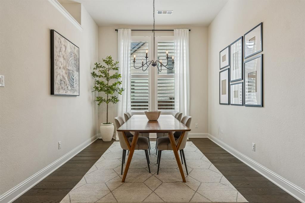 Windsong Ranch Ph 4a - Residential