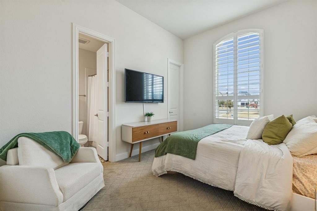 Windsong Ranch Ph 4a - Residential