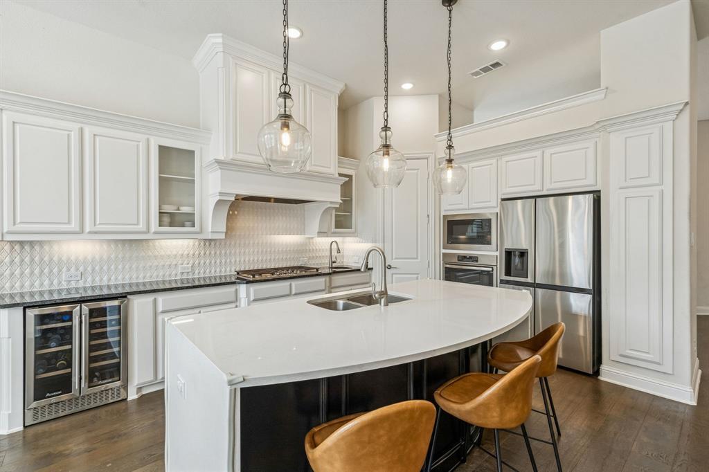 Windsong Ranch Ph 4a - Residential