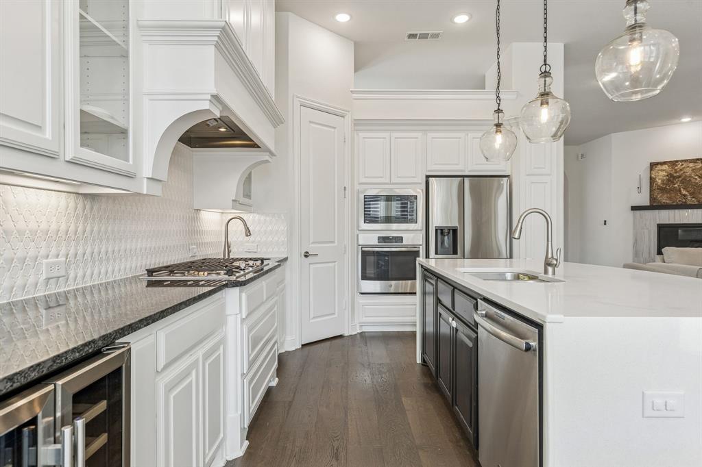 Windsong Ranch Ph 4a - Residential