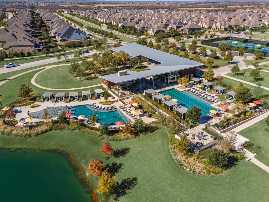 Windsong Ranch Ph 4a - Residential