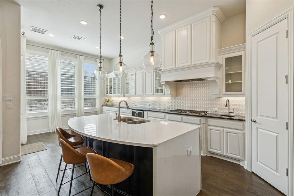 Windsong Ranch Ph 4a - Residential